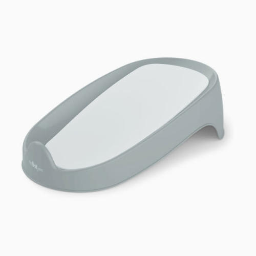 The First Years Sure Comfort Renewed Baby Bather - Dark Gray