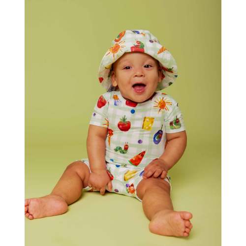 The Very Hungry Caterpillar™ Shortie Romper