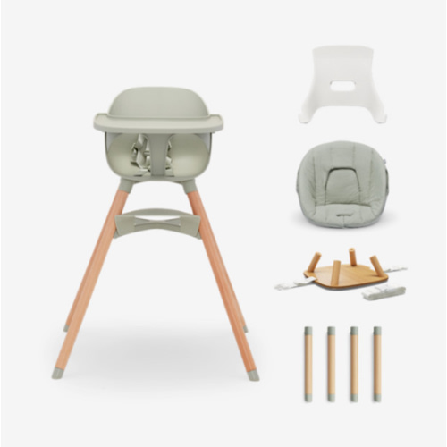 The Chair - Sage / High Chair