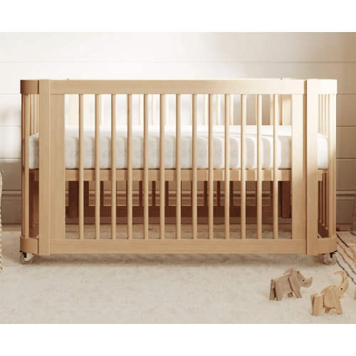 Furniture! Specifically Crib, High Chair...