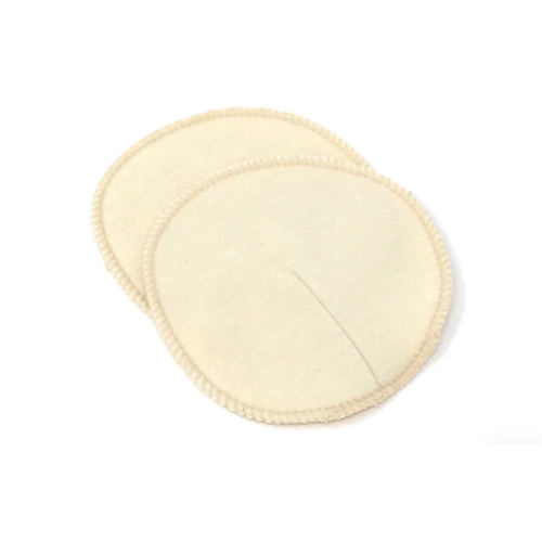Wool Nursing Pads (1 Pair)