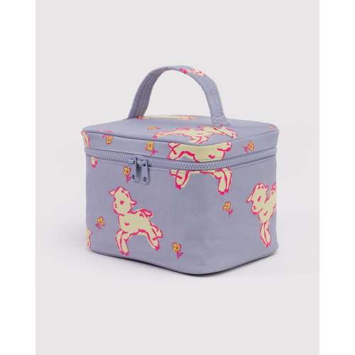 Large Cosmetic Case
