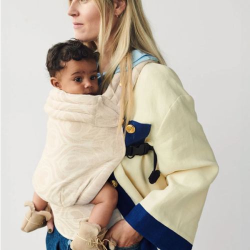 Argus Oat | Zeitgeist Baby Carrier | SHOP ARTIPOPPE