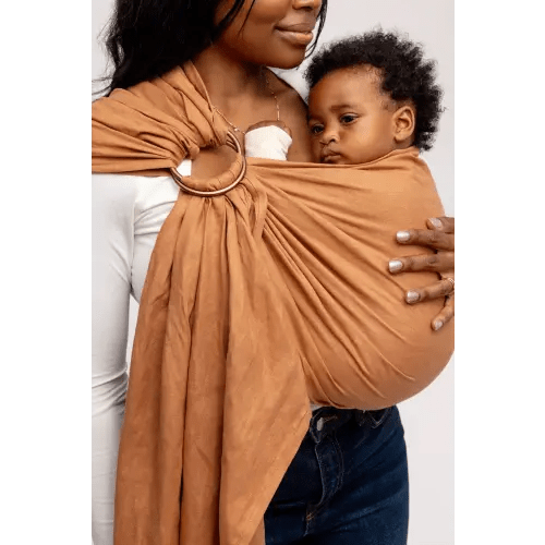 Willow - Linen Sling – WildBird