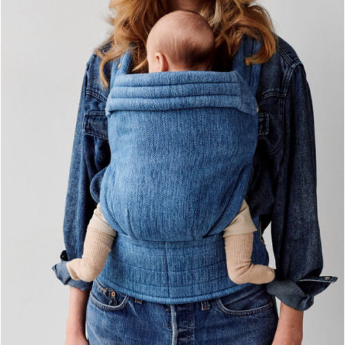 Denim Classic | Zeitgeist Baby Carrier | SHOP ARTIPOPPE