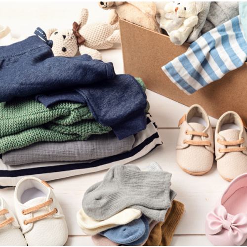 Hand Me Downs