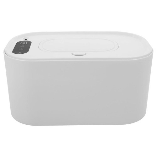 Velocity Portable Baby Wipes Heating Box USB Adjustable Temperature