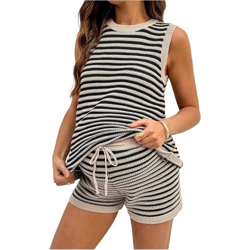 SweatyRocks Women's Maternity Sets