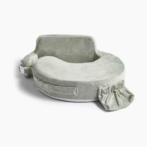 Super Deluxe Nursing Pillow