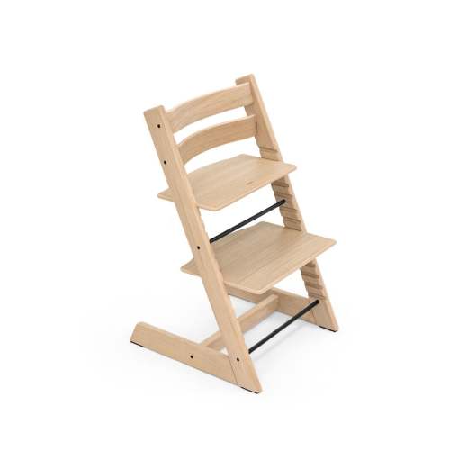 Stokke Tripp Trapp: The Ultimate Grow with Me High Chair