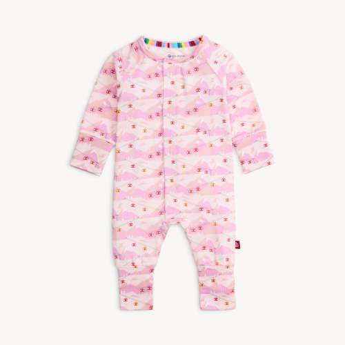 Magnetic Convertible Coverall – Magnetic Me