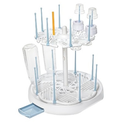 Munchkin High Capacity Bottle Drying Rack