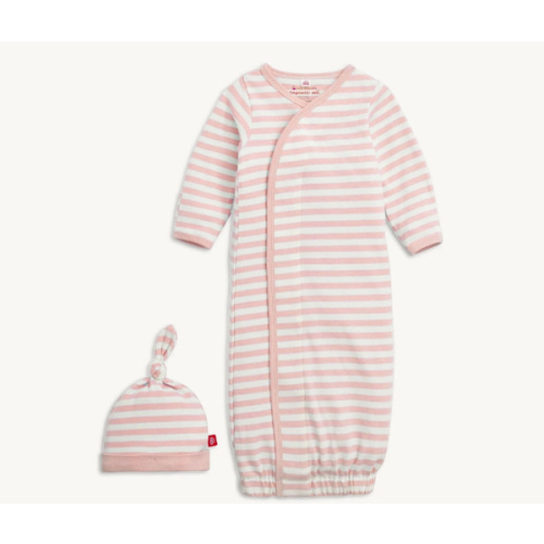 Magnetic Gown & Hat Set – Magnetic Me