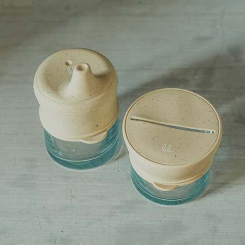 Snack & Sippy Lid Set – 80AcreMarket.com