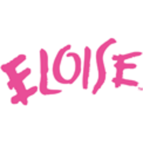 Eloise Baby Pink Pima Romper - Eloise