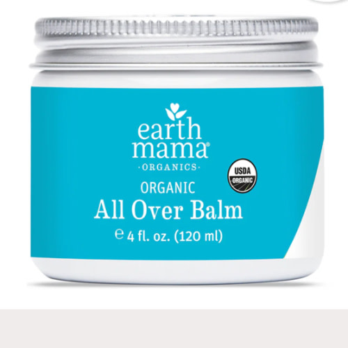Organic All Over Balm