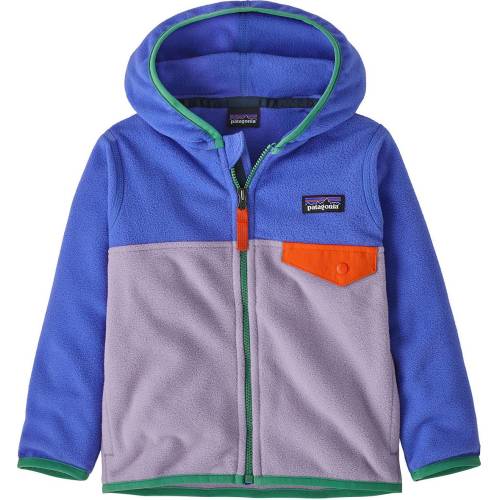 Patagonia Toddlers' Micro D Snap-T Fleece Jacket | Dick's Sporting Goods
