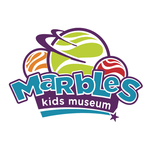 Gift Certificates - Marbles Kids Museum