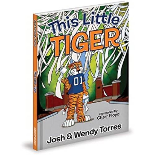 This Little Tiger