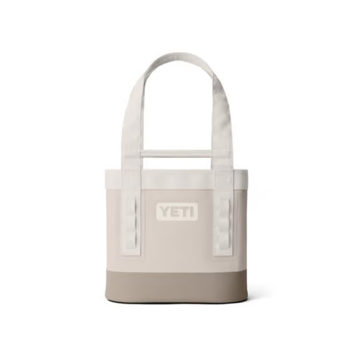 YETI Camino 20 Carryall 20 L Cape Taupe Tote