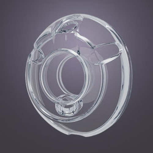 Elvie Stride 2 Cup Fronts (2 pack)