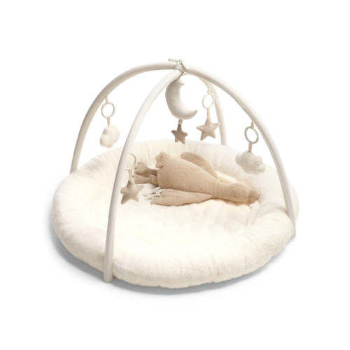 Mamas & Papas Playmat & Gym - Welcome to the World Duckling