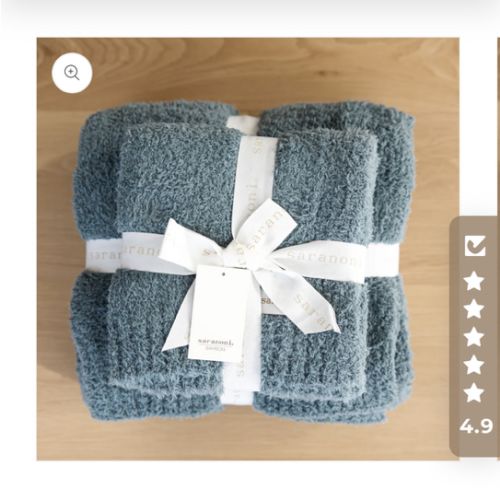 MOMMY & ME BUNDLE - BAMBONI – Saranoni