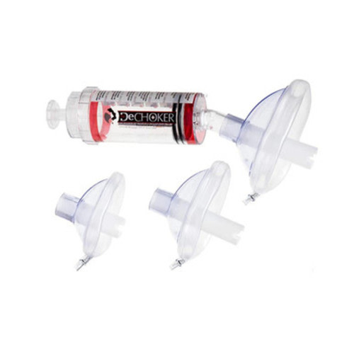 DECHOKER® 3-in-1 Kit