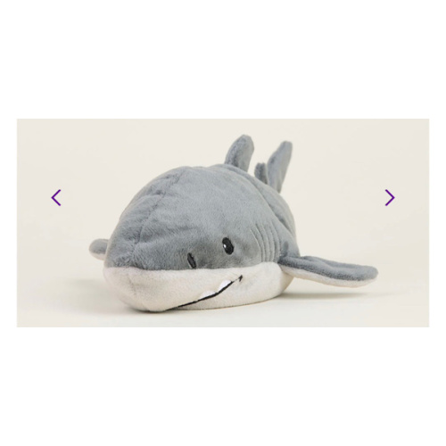 Shark Warmies Junior – Warmies USA