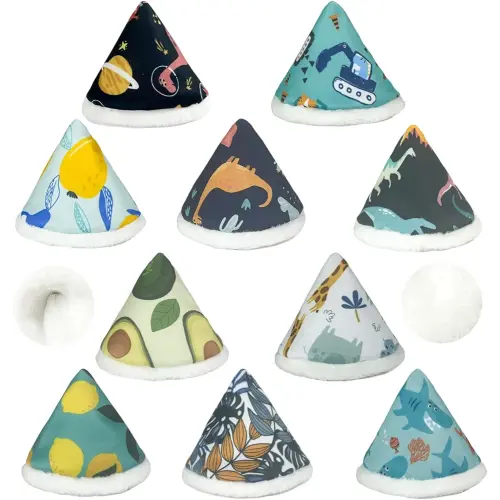 New Coral Velvet Pee Teepee Baby Boy Teepee Cover for Boys 10 Packs