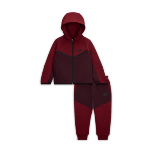 Nike Sportswear Baby Tech Fleece 2-Piece Full-Zip Set. Nike.com