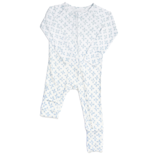 Sleep Romper - Clover