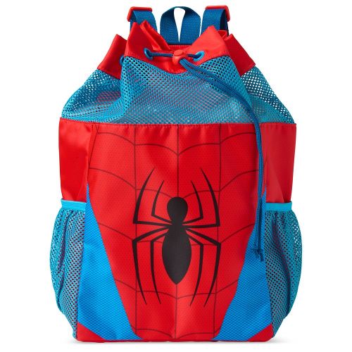 Spider-Man Swim Backpack | Disney Store