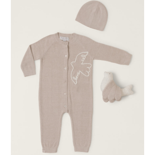 CozyChic Ultra Lite® Covered in Prayer® Baby Love Dove Set