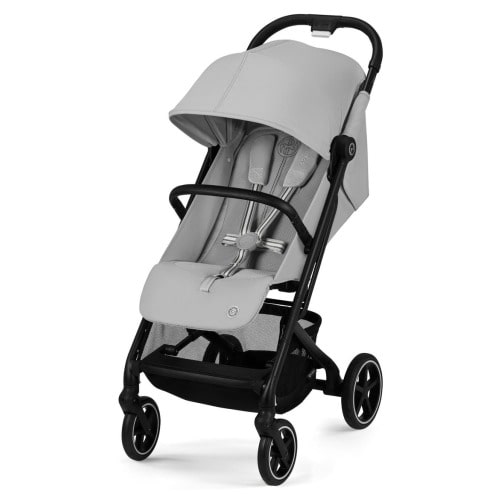 Beezy 2 Compact City Stroller