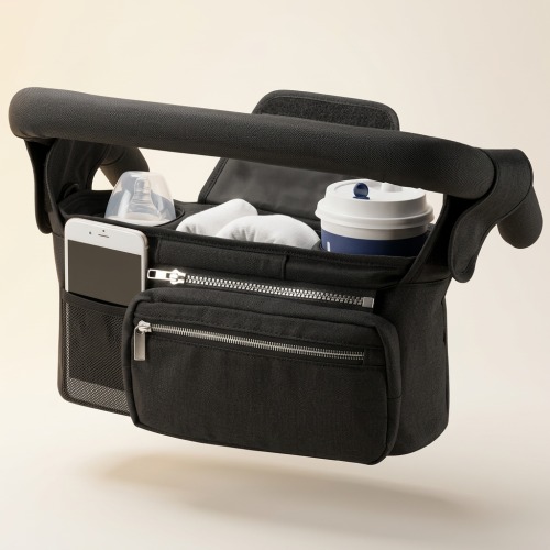 My Little Essentials™ Stroller Caddy