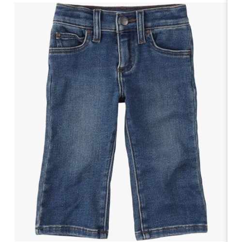 Wrangler Baby Boy's Jean Blue