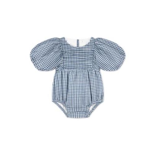 baby emerson bubble bodysuit