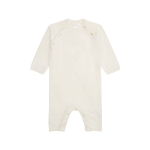 Ariel Cashmere Angel Wing Romper