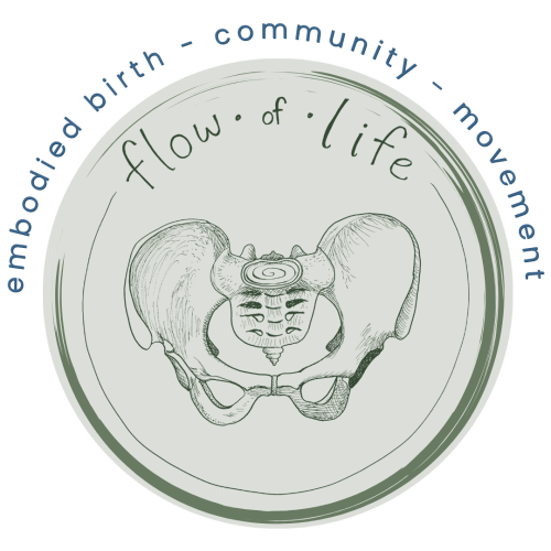 Postnatal Classes — The Flow of Life Yoga