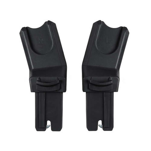 Meteor 2 Car Seat Adapter – Mompush