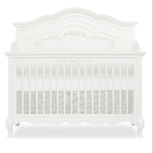 Augusta Convertible Crib