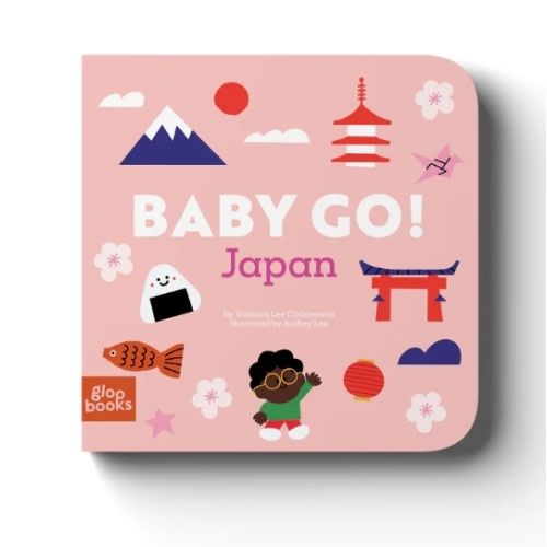 Baby Go! Japan