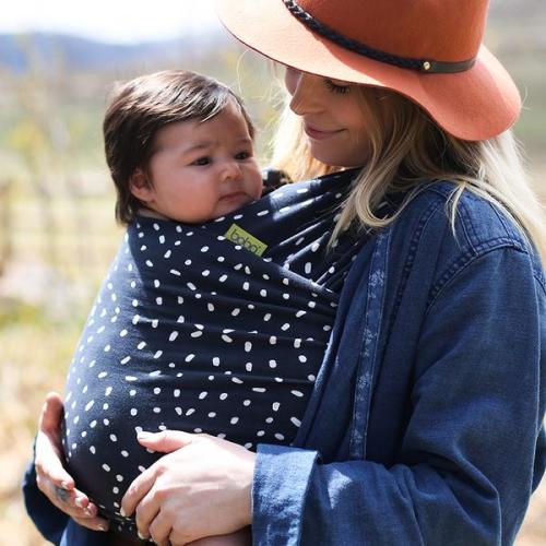 Boba Baby Wrap Carrier (Seville) | Shop Boba Baby Wrap Carrier