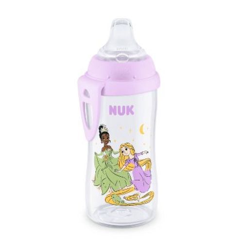 NUK 10 fl oz Disney Princess Active Sippy Cup