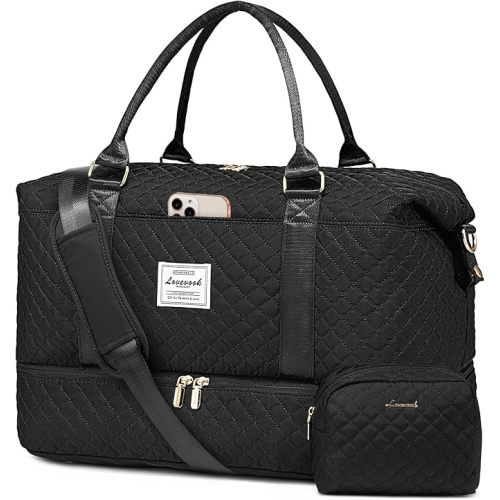 Hospital Bag for Labor and Delivery