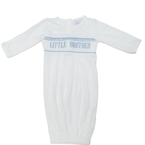 Little Brother - Gown and Cap