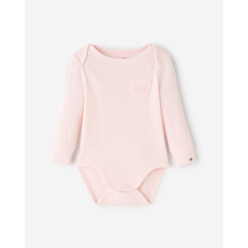Roots Baby's First Pocket Bodysuit