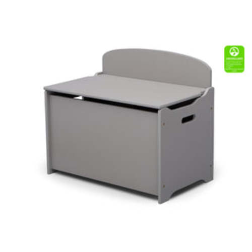 MySize Deluxe Toy Box