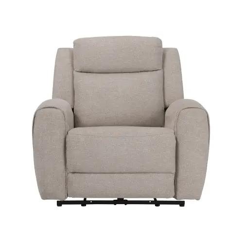 Newell Dual Power Recliner